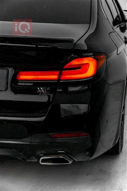 بي ام دبليو الفئة 5